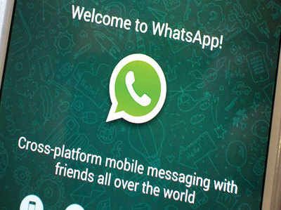 Whatsapp फिर लेकर आया नया अपडेट, होंगे ये दो फायदे