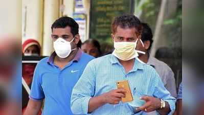 तेलंगाना ने निपाह वायरस जांच के लिए दो रोगियों के नमूने भेजे