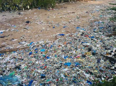 मुंबई में प्लास्टिक कचरे के निपटारे की विशेष मुहिम