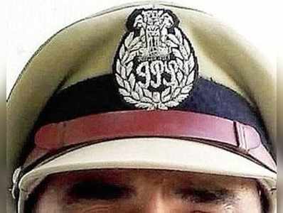 वीरेंद्र पश्चिम बंगाल पुलिस के नए डीजी नियुक्त