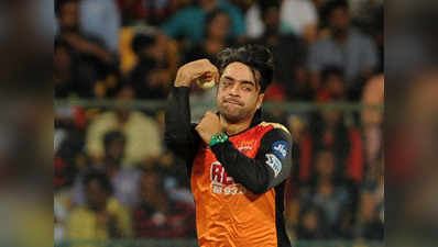IPL: सचिन तेंडुलकर ने कहा, राशिद टी20 के सर्वश्रेष्ठ स्पिनर