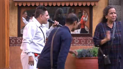 Bigg Boss marathi, day 40: घरात आणखी एक नवा सदस्य