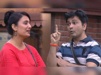 Bigg Boss marathi, day 40: सई आणि सुशांतमध्ये जुंपली!