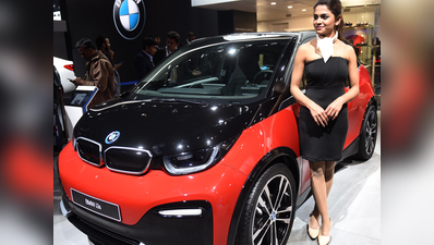 BMW i3s: भारत आ सकती है यह इलेक्ट्रिक कार, जानें खूबियां