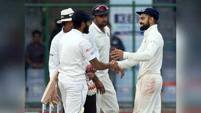 स्टिंग ऑपरेशन में भारत-श्री लंका टेस्ट की ‘पिच फिक्स’ होने का दावा, आईसीसी ने जांच शुरू की
