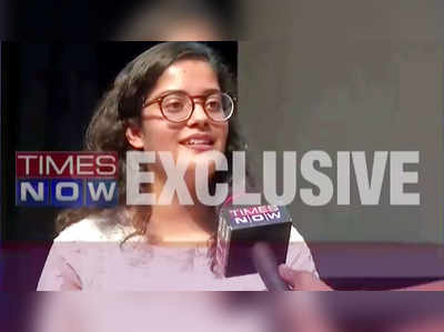 ടോപ്‌ മാര്‍ക്ക്‌ രഹസ്യം വെളിപ്പെടുത്തി മേഘ്ന!