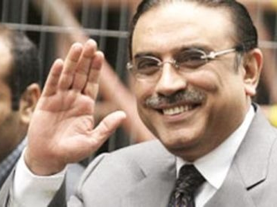 24 साल बाद चुनाव लड़ेंगे आसिफ अली जरदारी