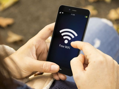 दिल्ली में Wi-Fi योजना पर PWD करेगा काम