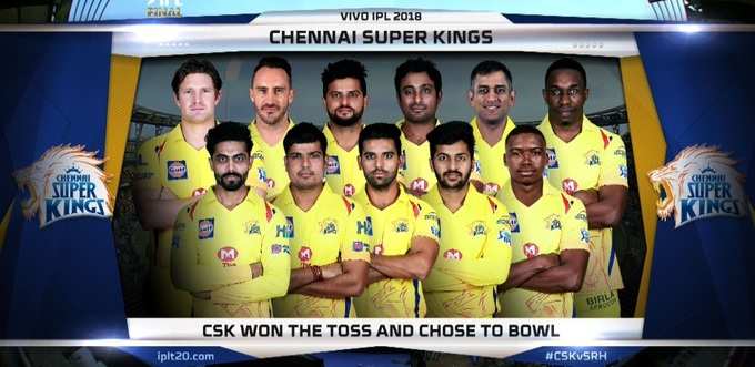 csk