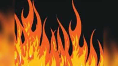 मुंबई: इमारत में लगी आग, 3 अभी भी लापता