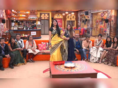 Bigg Boss marathi, day 42: बिग बॉसच्या घरात रंगला नॉमिनेशचा ड्रामा