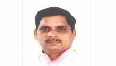 कर्नाटक: सड़क हादसे में कांग्रेस विधायक सिद्धू नयम गौड़ा की मौत