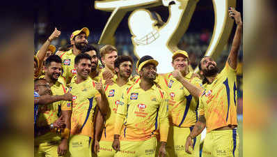 एमएस धोनी की CSK के लिए IPL-2018 में लकी रहा मुंबई, जानें कैसा रहा सफर