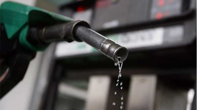 petrol diesel rates