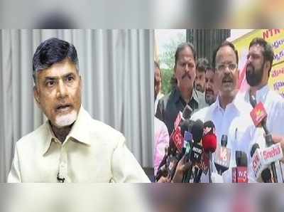 అప్పుడు ఎన్టీఆర్‌ ఇప్పుడు కేసీఆర్‌పై కుట్ర.. బాబుది వెన్నుపోటు రాజకీయం: మోత్కుపల్లి