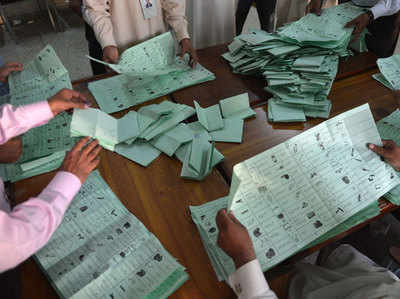 पाक: गैर मुस्लिम वोटर्स में हिंदू सबसे आगे, 30% बढ़े अल्पसंख्यक मतदाता