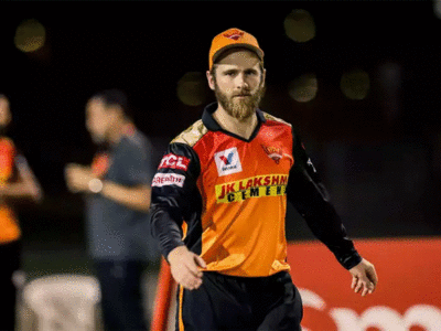 Kane Williamson: ഓറഞ്ച് ക്യാപ്പിനൊപ്പം അപൂര്‍വ നേട്ടവും കൈയ്യടക്കി കെയ്ന്‍ വില്യംസൺ