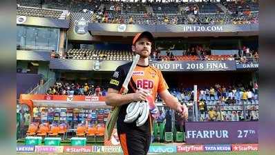 Kane Williamson: ఆరెంజ్ క్యాప్ దక్కినా.. అరుదైన రికార్డ్ చేజారింది