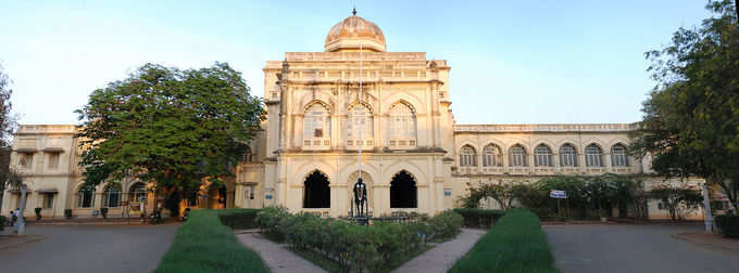 Gandhi_Museum_Madurai