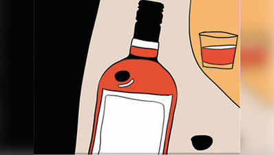 अवैध शराब के खिलाफ चले अभियान में गोरखपुर जोन अव्वल, सबसे फ‍िसड्डी कानपुर