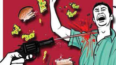 चंडीगढ़ में पंजाबी सिंगर नवजोत सिंह की गोली मारकर हत्या