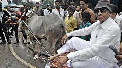 கர்நாடகாவில் காலா வெளியானால் போராட்டம் தான்: வாட்டாள் நாகராஜ்!