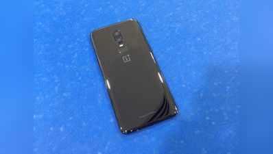 OnePlus 6 का रिव्यू: क्यों खरीदें नया वनप्लस फ्लैगशिप स्मार्टफोन?