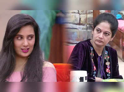 Bigg Boss marathi, day 43: सई लोकुर रेशमला का म्हणाली डायन?