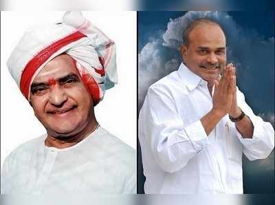 YSR Biopic: సంక్రాంతికి ఎన్టీఆర్ వర్సెస్ వైఎస్సార్!