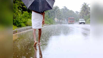 Monsoon: खूशखबर! मान्सून केरळात दाखल