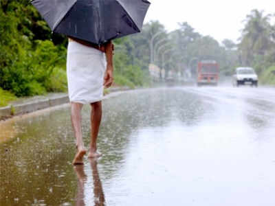 Monsoon: खूशखबर! मान्सून केरळात दाखल