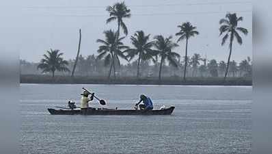 നല്ലമഴ: മണ്‍സൂണ്‍ പ്രത്യേക പതിപ്പ്