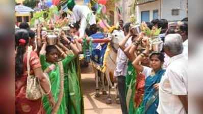 ಅಕ್ಷರ ಬಂಡಿಯಲ್ಲಿ ಅಕ್ಕರೆಯ ಮಕ್ಕಳು