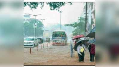 ಹಾನಿ ತಡೆಯಲು ಸಜ್ಜಾಗಿ