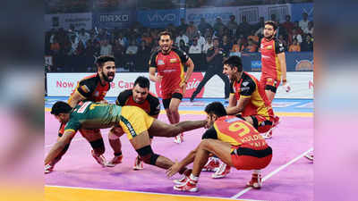 Pro-Kabaddi Auction: एक कोटीचा आकडा पार करणार?