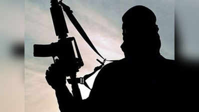 पुलवामा में आतंकवादियों ने एसपीओ को मारी गोली