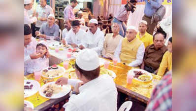 मुंबई: पहली बार RSS से जुड़ा संगठन देगा इफ्तार पार्टी, इस्लामिक देशों के राजनयिकों को भी न्योता