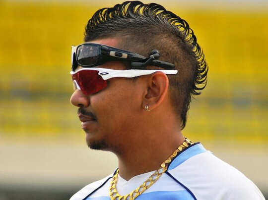 Cricketers hairstyle, क्रिकेटर्स की अजीबोगरीब हेयरस्टाइल, देखकर पकड़ लेंगे सिर! - famous cricketers weird and funny hairstyle - Navbharat Times Cricketers hairstyle, क्रिकेटर्स की अजीबोगरीब हेयरस्टाइल, देखकर पकड़ लेंगे सिर! - famous cricketers weird and funny hairstyle - Navbharat Times