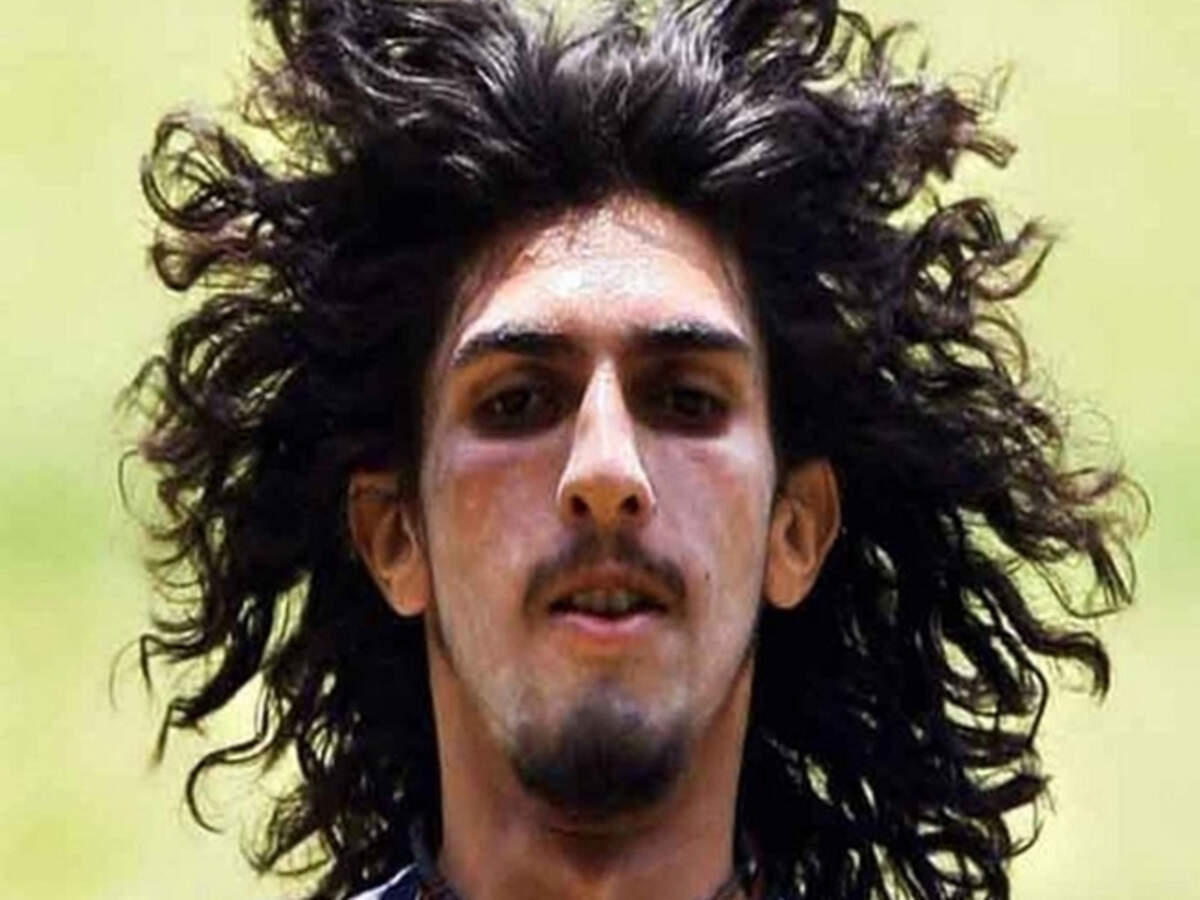 Cricketers hairstyle, क्रिकेटर्स की अजीबोगरीब हेयरस्टाइल, देखकर पकड़ लेंगे सिर! - famous cricketers weird and funny hairstyle - Navbharat Times Cricketers hairstyle, क्रिकेटर्स की अजीबोगरीब हेयरस्टाइल, देखकर पकड़ लेंगे सिर! - famous cricketers weird and funny hairstyle - Navbharat Times