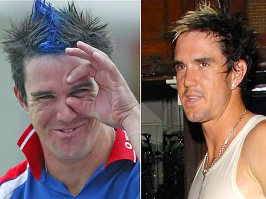 Cricketers hairstyle, क्रिकेटर्स की अजीबोगरीब हेयरस्टाइल, देखकर पकड़ लेंगे सिर! - famous cricketers weird and funny hairstyle - Navbharat Times Cricketers hairstyle, क्रिकेटर्स की अजीबोगरीब हेयरस्टाइल, देखकर पकड़ लेंगे सिर! - famous cricketers weird and funny hairstyle - Navbharat Times