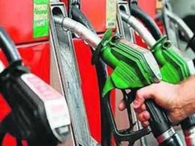 Petrol Diesel Price: पेट्रोल फक्त एका पैशानं स्वस्त