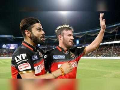 AB de Villiers: కోహ్లీలేని టీమిండియా.. ఇప్పుడు దక్షిణాఫ్రికా