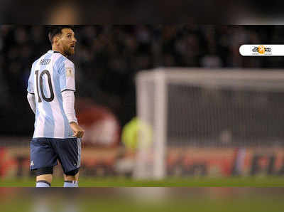 Lionel Messi: মেসির হ্যাট-ট্রিক! রুশ বিপ্লবের আগে ফের লিও-ম্যাজিক