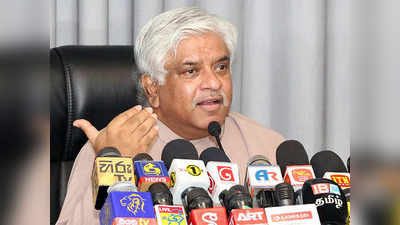 Arjuna Ranatunga: క్రికెట్‌లో అవినీతి తారాస్థాయికి చేరుతోంది: అర్జున రణతుంగ