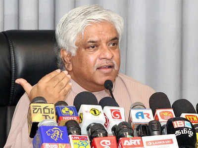 Arjuna Ranatunga: క్రికెట్‌లో అవినీతి తారాస్థాయికి చేరుతోంది: అర్జున రణతుంగ