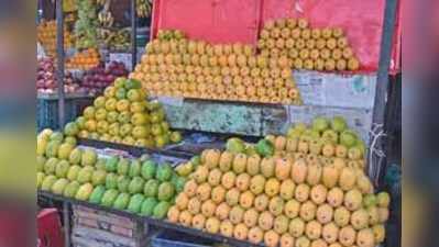 ಮಾವು ಬೇಡಿಕೆ ಭಾರಿ ಕುಸಿತ