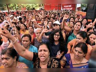 എന്തിനാണ് പൊതുമേഖല ബാങ്ക് ജീവനക്കാര്‍ പണിമുടക്കുന്നത്?