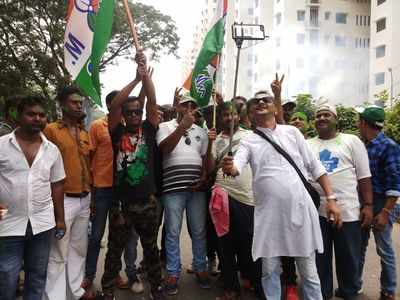 LIVE:  বিজেপির সমর্থনে ভাটার টান, উপনির্বাচনের ফলে স্পষ্ট ভাঙনরেখা!