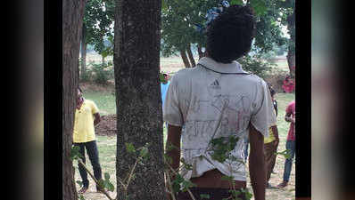 पश्चिम बंगाल: BJP के दलित कार्यकर्ता की हत्या कर पेड़ से लटकाया, लिखा- होगा यही हश्र