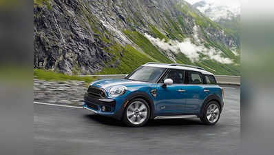 MINI Countryman का भारत में प्रॉडक्शन शुरू, इन खूबियों से है लैस